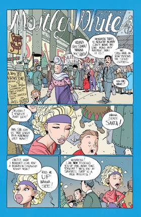 Read Flinch (1999-)  11 Page 2 in English