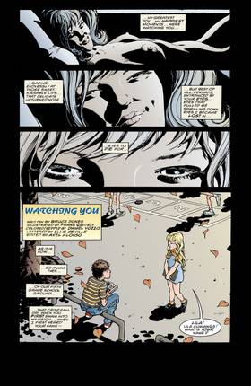 Read Flinch (1999-)  14 Page 2 in English