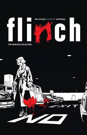 Read Flinch (1999-)  1 Page 2 in English