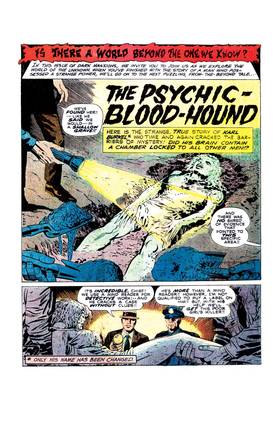 Read Forbidden Tales of Dark Mansion (1972-)  2 Page 2 in English