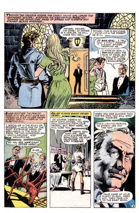 Read Forbidden Tales of Dark Mansion (1972-)  3 Page 5 in English