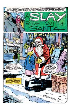Read Forbidden Tales of Dark Mansion (1972-)  11 Page 3 in English