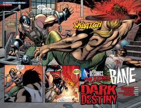 Read Forever Evil: Arkham War (2013-)  1 Page 8 in English