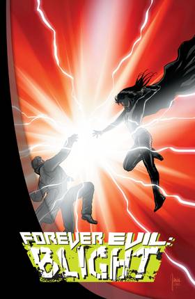 Read Forever Evil: Blight  1 Page 2 in English