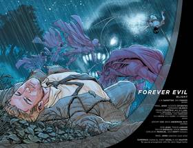 Read Forever Evil: Blight  1 Page 3 in English