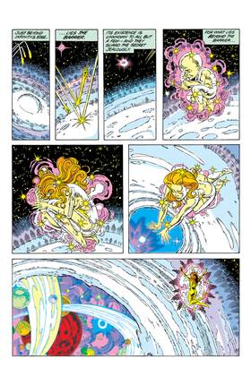 Read Forever People (1987-1988)  1 Page 2 in English