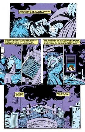 Read Forever People (1987-1988)  2 Page 2 in English