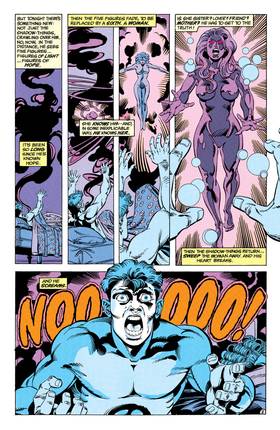 Read Forever People (1987-1988)  2 Page 3 in English