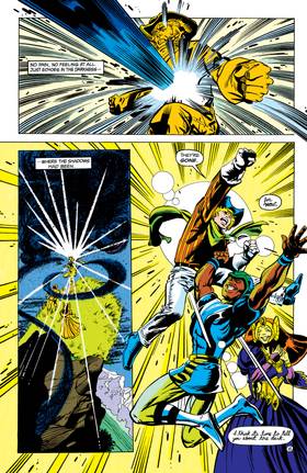 Read Forever People (1987-1988)  3 Page 9 in English
