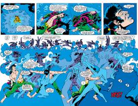 Read Forever People (1987-1988)  4 Page 3 in English