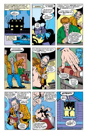 Read Forever People (1987-1988)  4 Page 4 in English
