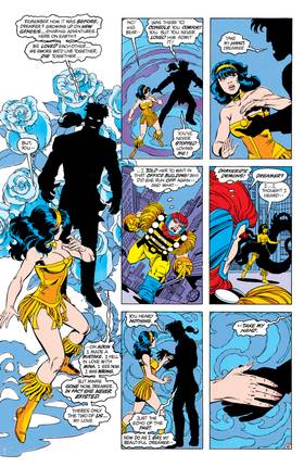 Read Forever People (1987-1988)  4 Page 8 in English