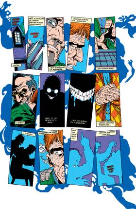 Read Forever People (1987-1988)  5 Page 2 in English