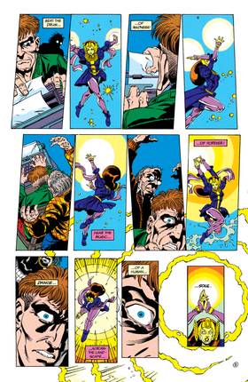 Read Forever People (1987-1988)  5 Page 9 in English