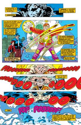 Read Forever People (1987-1988)  6 Page 4 in English