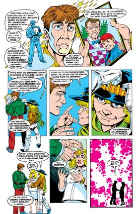 Read Forever People (1987-1988)  6 Page 9 in English
