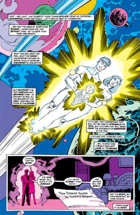 Read Forever People (1987-1988)  6 Page 10 in English
