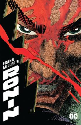Read Frank Miller's Ronin  1 Page 1 in English