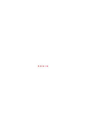 Read Frank Miller's Ronin  1 Page 2 in English