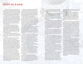 Read Frank Miller's Ronin  1 Page 4 in English
