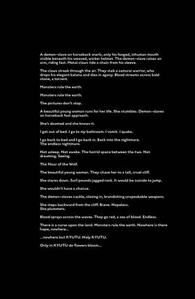 Read Frank Miller's Ronin  1 Page 6 in English