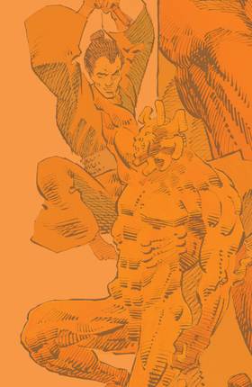 Read Frank Miller's Ronin  1 Page 8 in English