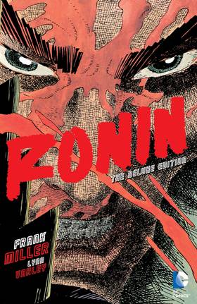 Read Frank Miller's Ronin  2 Page 1 in English