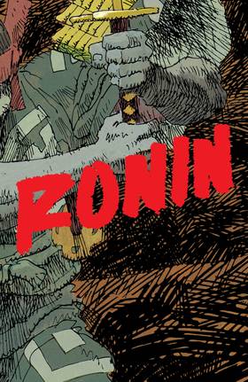 Read Frank Miller's Ronin  2 Page 2 in English
