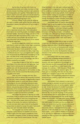 Read Frank Miller's Ronin  2 Page 5 in English