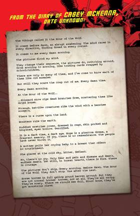 Read Frank Miller's Ronin  2 Page 6 in English
