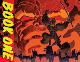 Read Frank Miller's Ronin  2 Page 8 in English