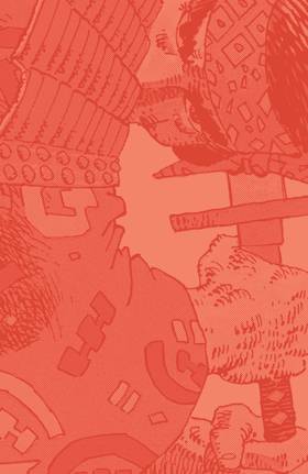 Read Frank Miller's Ronin  2 Page 9 in English
