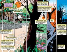 Read Free Country: A Tale of The Children's Crusade  1 Page 8 in English