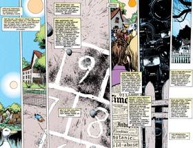 Read Free Country: A Tale of The Children's Crusade  1 Page 9 in English