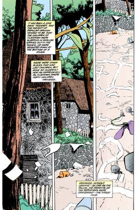 Read Free Country: A Tale of The Children's Crusade  1 Page 10 in English