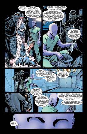 Read Freedom Fighters (2010-)  4 Page 4 in English