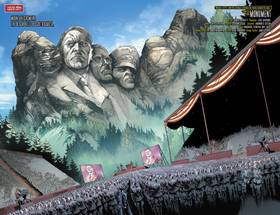 Read Freedom Fighters (2018-2019)  5 Page 4 in English