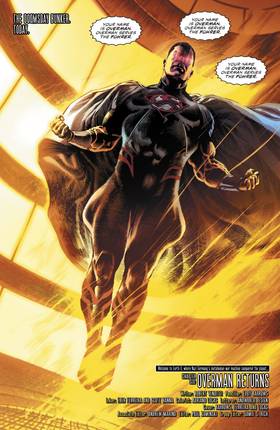 Read Freedom Fighters (2018-2019)  7 Page 4 in English