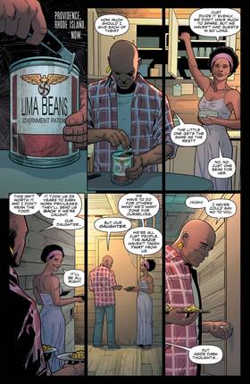 Read Freedom Fighters (2018-2019)  8 Page 4 in English