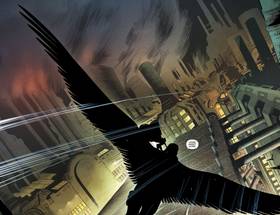 Read Freedom Fighters (2018-2019)  9 Page 8 in English