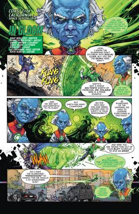Read From Beyond the Unknown  1 Page 2 in English
