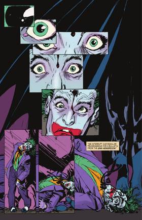 Read From the DC Vault: Death in the Family: Robin Lives! (2024)  2 Page 3 in English