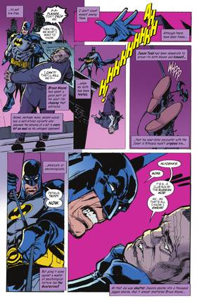 Read From the DC Vault: Death in the Family: Robin Lives! (2024)  3 Page 7 in English