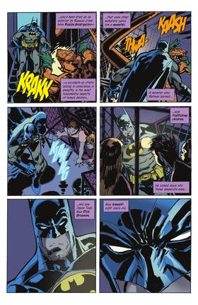 Read From the DC Vault: Death in the Family: Robin Lives! (2024)  3 Page 10 in English