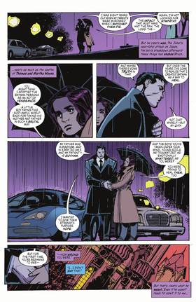 Read From the DC Vault: Death in the Family: Robin Lives! (2024)  4 Page 9 in English
