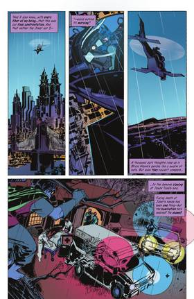 Read From the DC Vault: Death in the Family: Robin Lives! (2024)  5 Page 10 in English