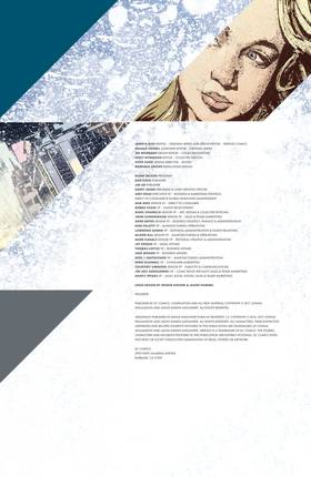 Read Frostbite (2016-)  1 Page 4 in English