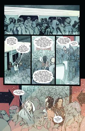 Read Frostbite (2016-)  3 Page 4 in English
