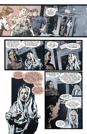 Read Frostbite (2016-)  3 Page 10 in English