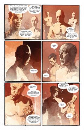 Read Frostbite (2016-)  4 Page 4 in English
